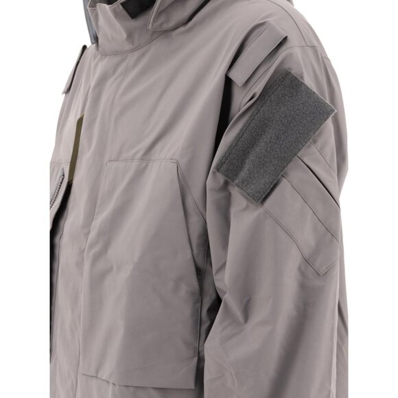 Acronym Jackets & Coats Tag Size M Men - Picture 4 of 4